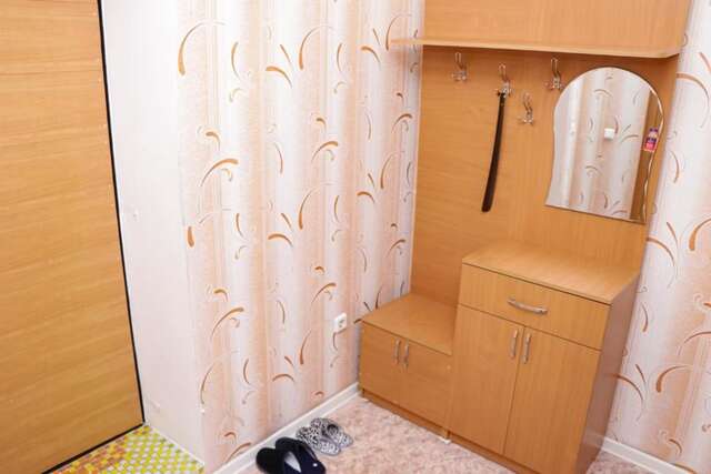 Апартаменты Сдам 1 квартиру проспект Назарбаева 7г Кокшетау-20