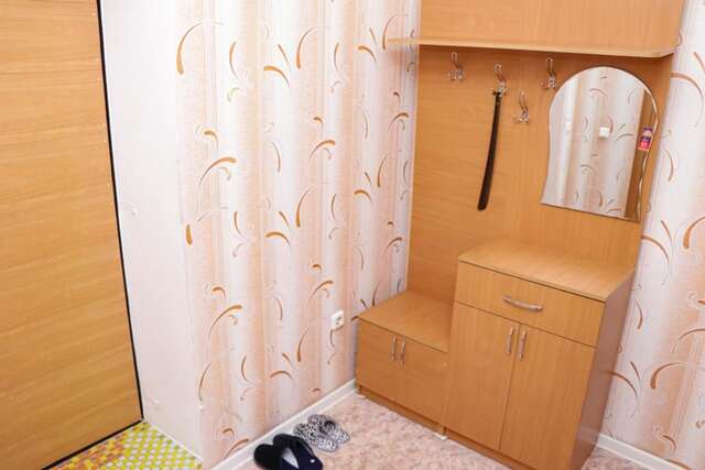 Апартаменты Сдам 1 квартиру проспект Назарбаева 7г Кокшетау-8